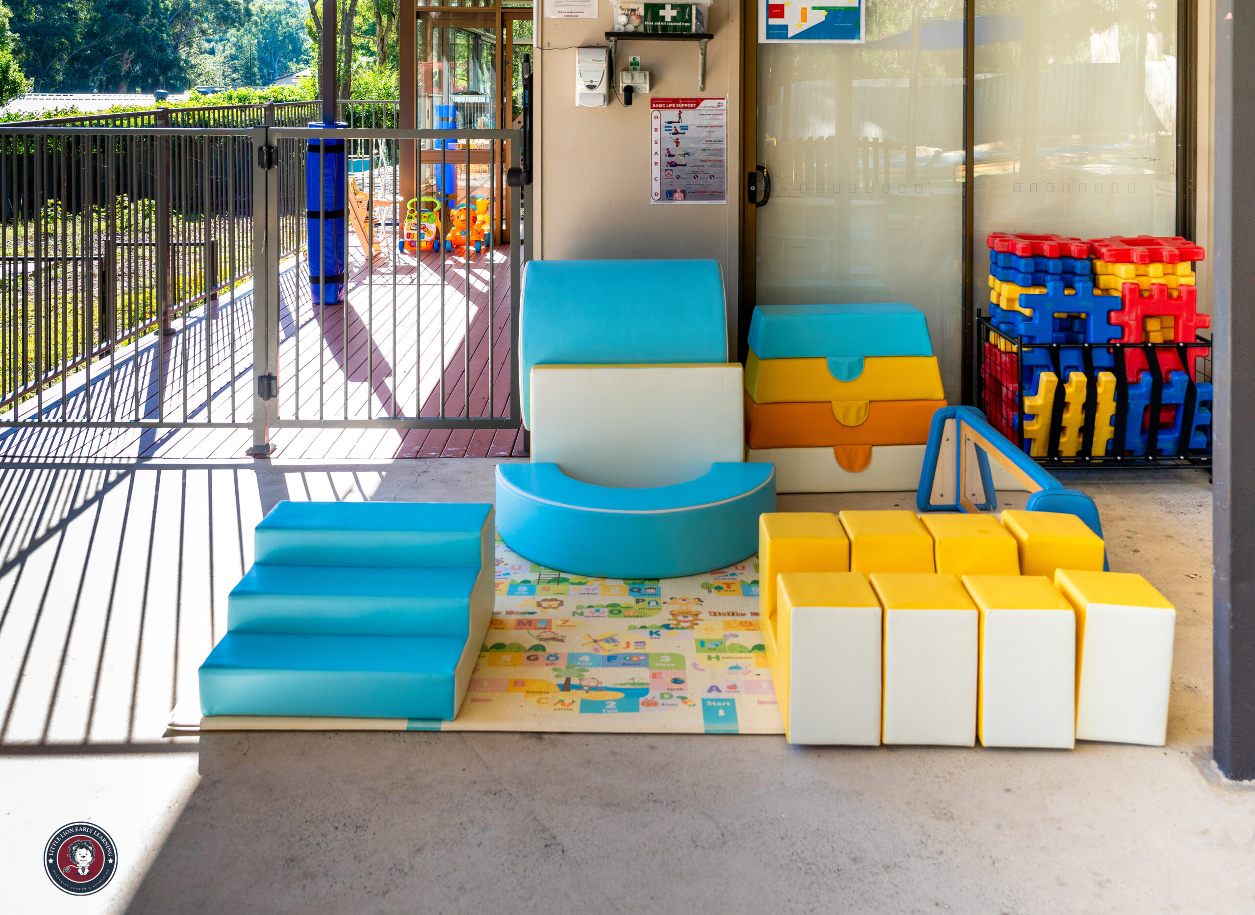 Little Lion Early Learning Castle Hill