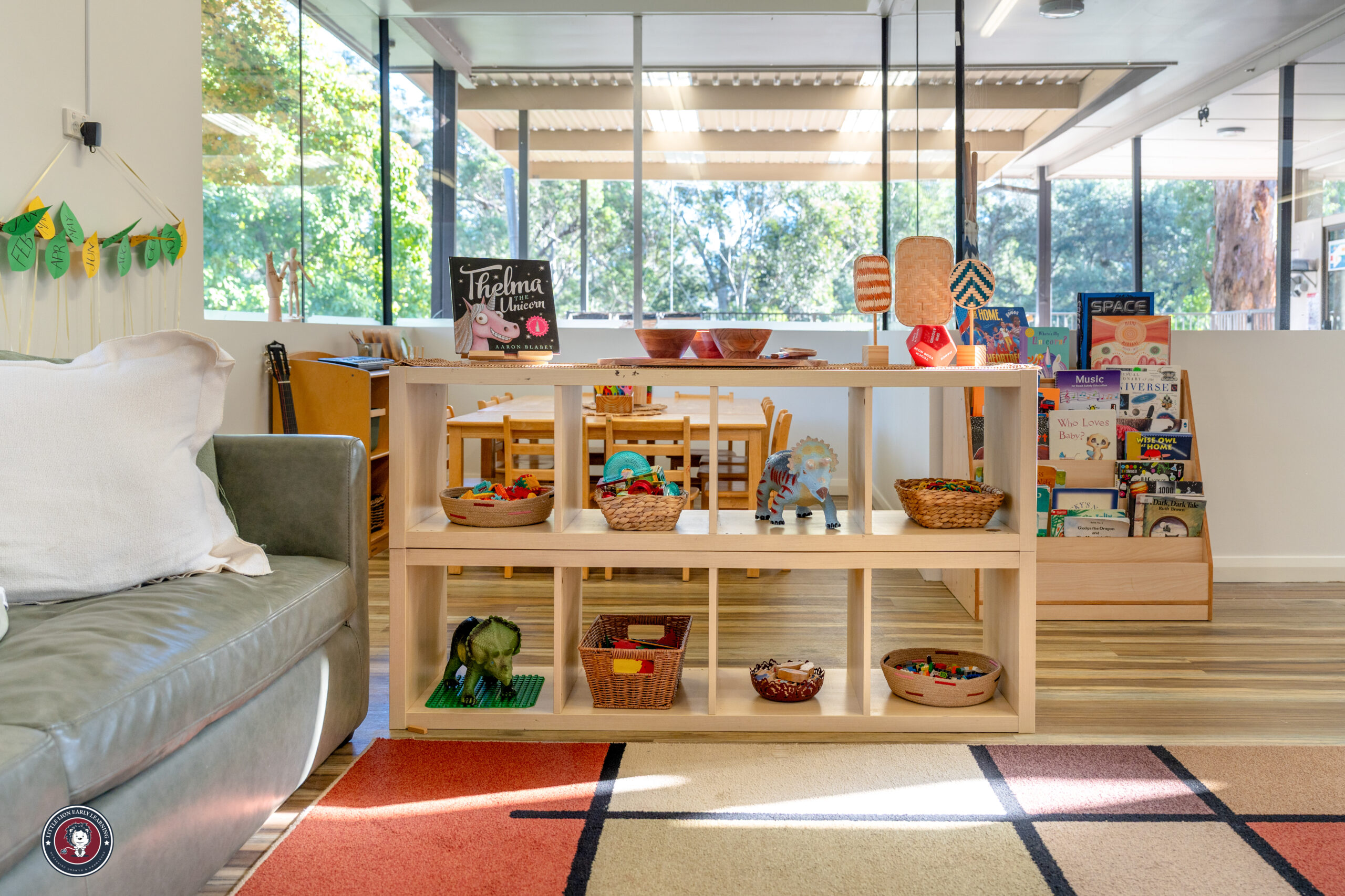 Little Lion Early Learning Castle Hill